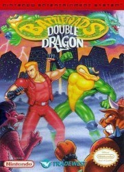 Battletoads Double Dragon Rom